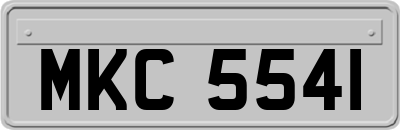 MKC5541