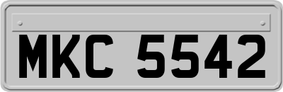 MKC5542