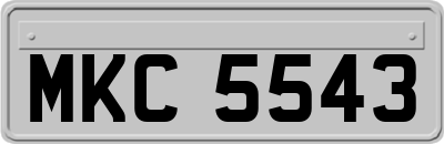 MKC5543