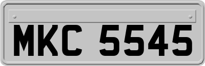 MKC5545