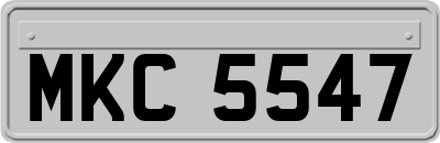 MKC5547