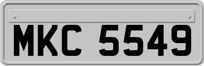 MKC5549