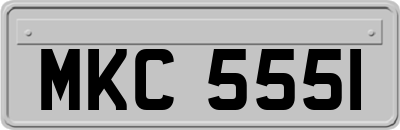 MKC5551