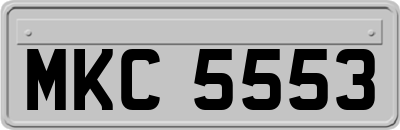 MKC5553
