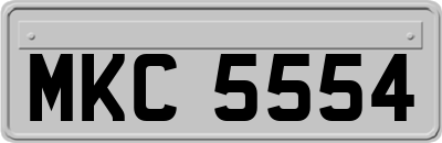 MKC5554