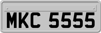 MKC5555