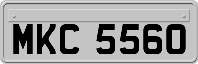 MKC5560