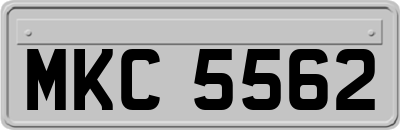 MKC5562