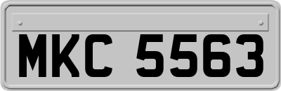 MKC5563