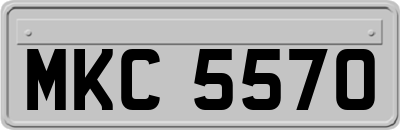 MKC5570