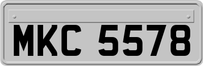 MKC5578