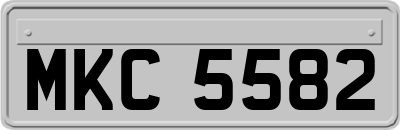 MKC5582