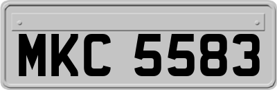 MKC5583