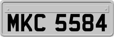 MKC5584