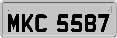 MKC5587