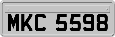 MKC5598