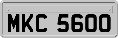 MKC5600
