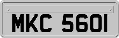 MKC5601