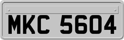 MKC5604