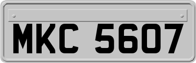 MKC5607