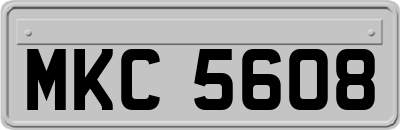 MKC5608