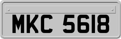 MKC5618