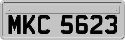 MKC5623