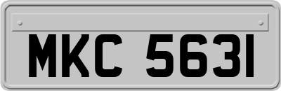 MKC5631