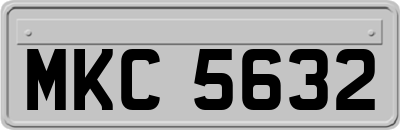 MKC5632