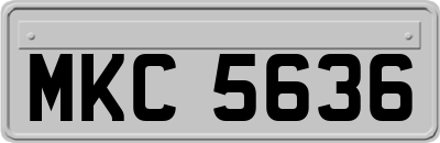 MKC5636