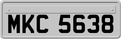 MKC5638