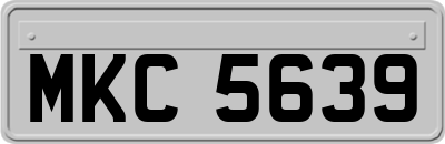MKC5639
