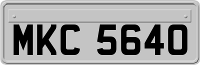 MKC5640