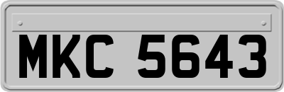 MKC5643