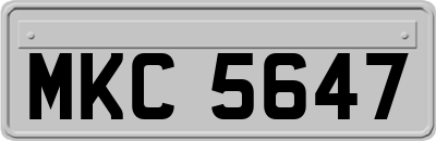 MKC5647