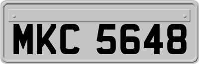 MKC5648