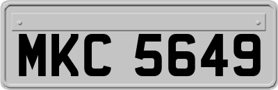 MKC5649