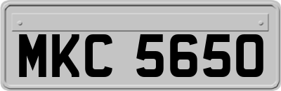 MKC5650