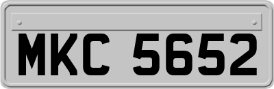 MKC5652