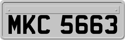 MKC5663