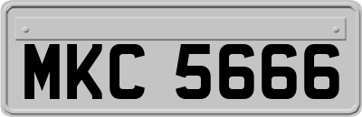 MKC5666