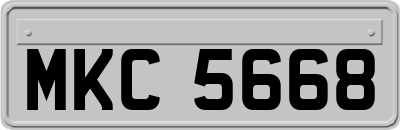 MKC5668
