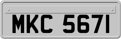 MKC5671