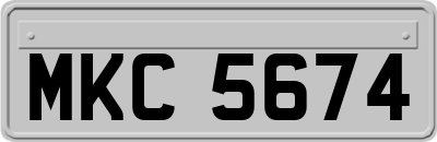 MKC5674