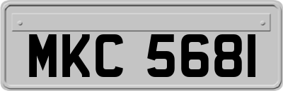 MKC5681