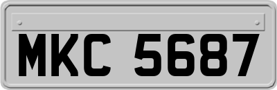 MKC5687