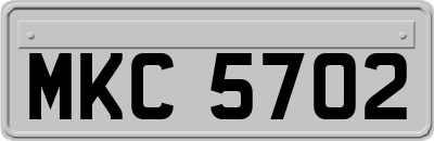 MKC5702