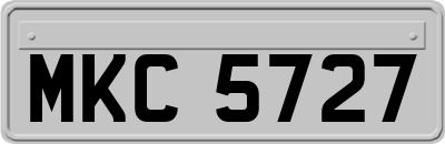 MKC5727