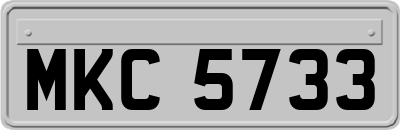 MKC5733