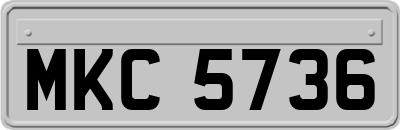 MKC5736